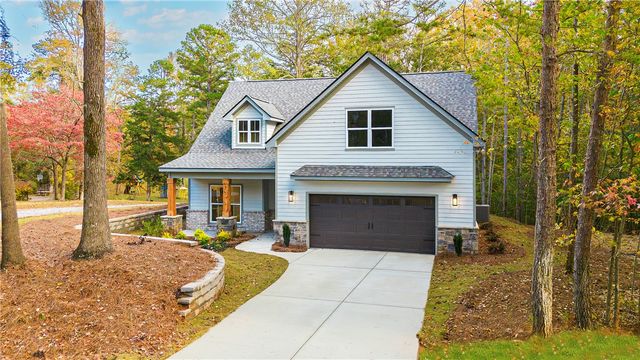 328 Point Road, Westminster, SC 29693