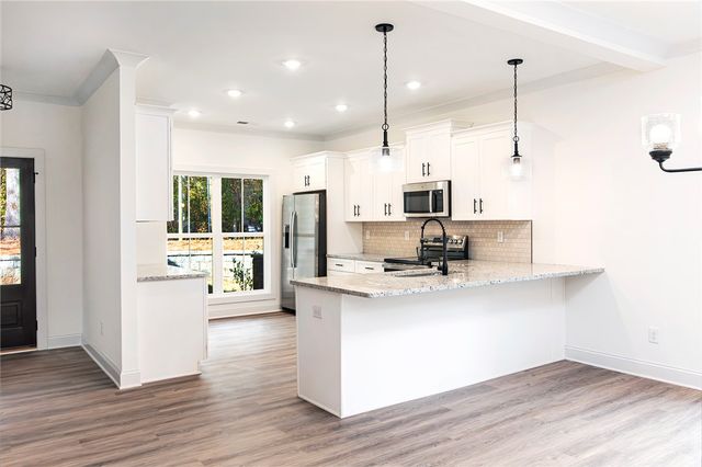 328 Point Road, Westminster, SC 29693