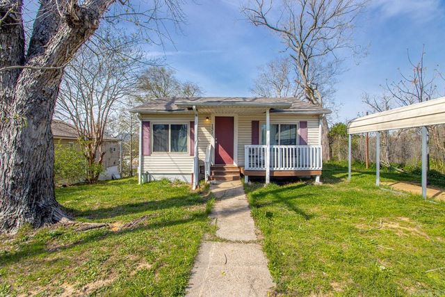 131 Fairview Street, Hot Springs, AR 72901