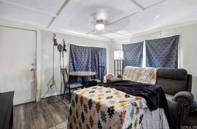 131 Fairview Street, Hot Springs, AR 72901