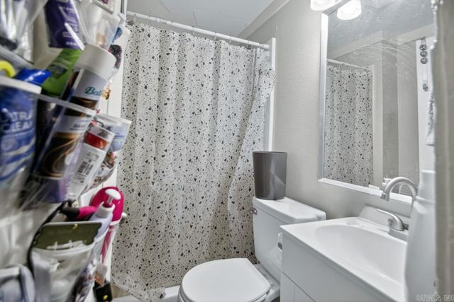 131 Fairview Street, Hot Springs, AR 72901