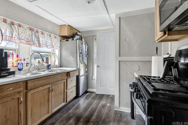 131 Fairview Street, Hot Springs, AR 72901