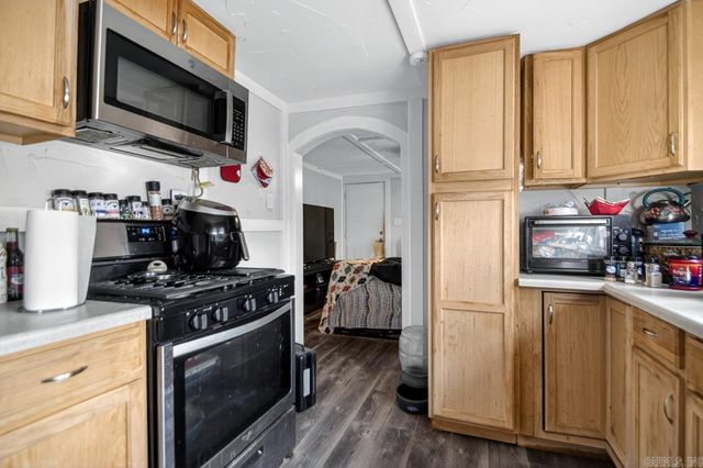 131 Fairview Street, Hot Springs, AR 72901