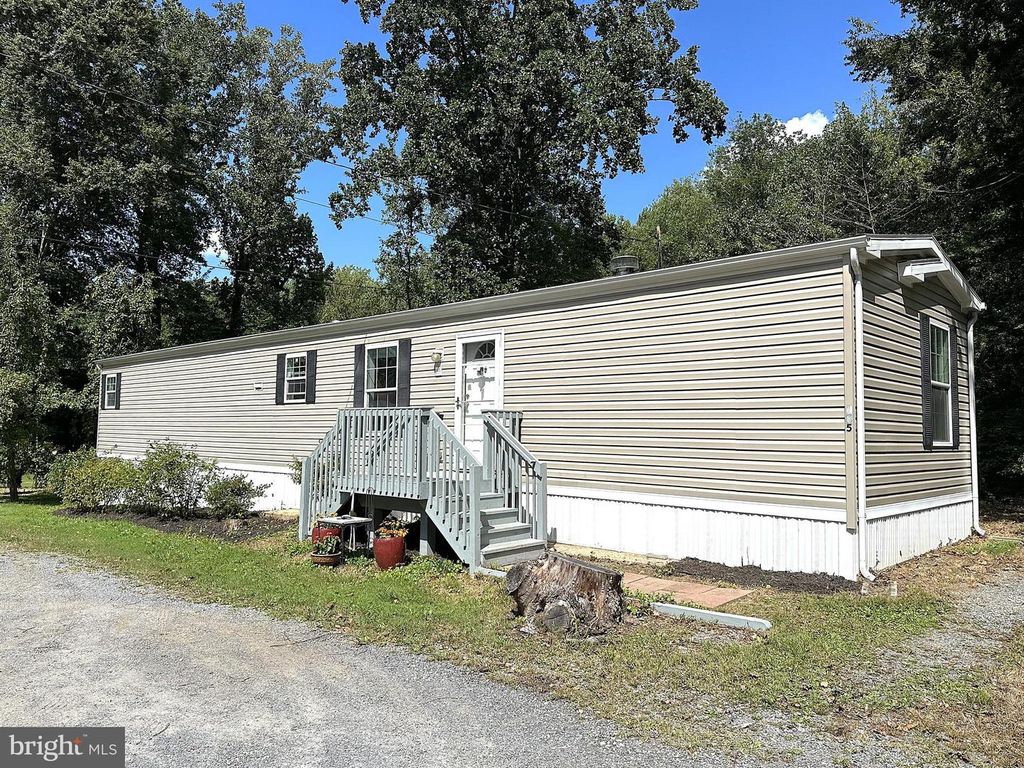 1277 RITCHIE HWY #185, Arnold, MD 21012