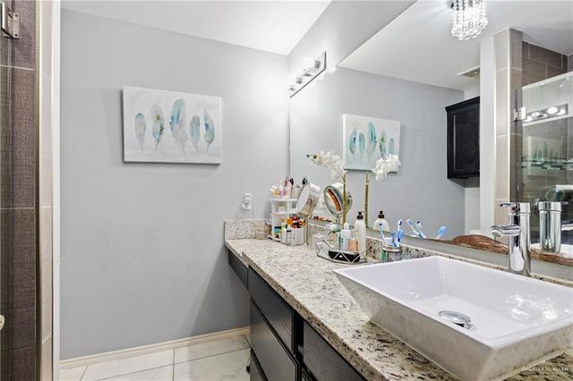 507 Crystal Drive, Pharr, TX 78577