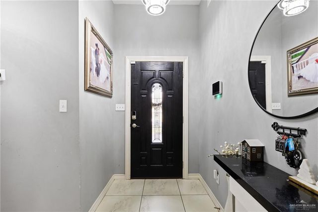 507 Crystal Drive, Pharr, TX 78577