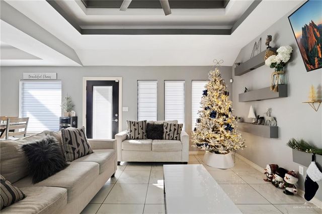 507 Crystal Drive, Pharr, TX 78577