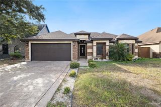 507 Crystal Drive, Pharr, TX 78577