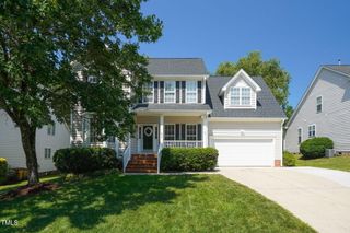 614 Park York Lane, Cary, NC 27519