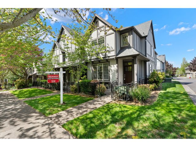 4899 Nw BLANDY Ter, Portland, OR 97229