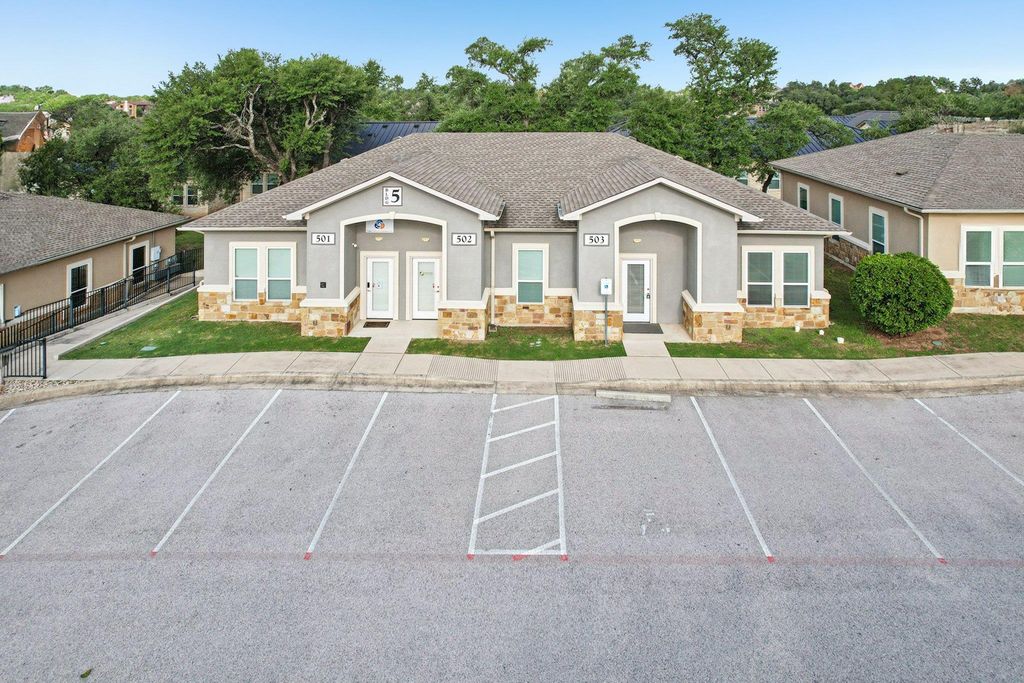 507 Denali PASS 503, Cedar Park, TX 78613