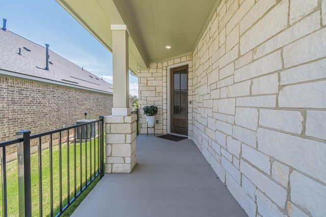 221 Sweeping Sage LN, San Marcos, TX 78666