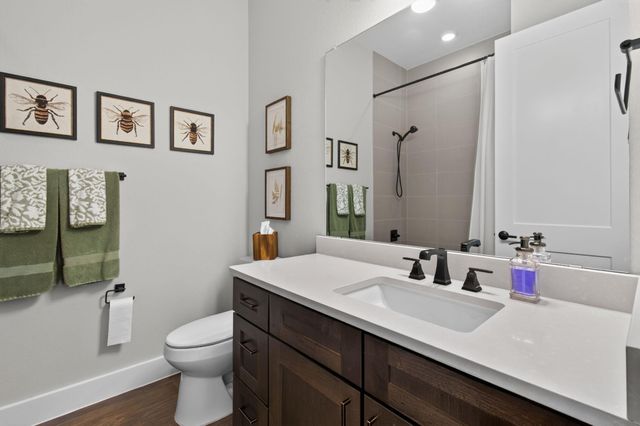 221 Sweeping Sage LN, San Marcos, TX 78666