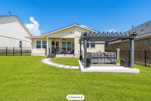 221 Sweeping Sage LN, San Marcos, TX 78666