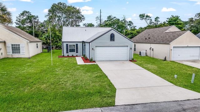 17 WOOD ASH LANE, Palm Coast, FL 32164