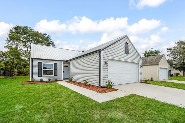 17 WOOD ASH LANE, Palm Coast, FL 32164