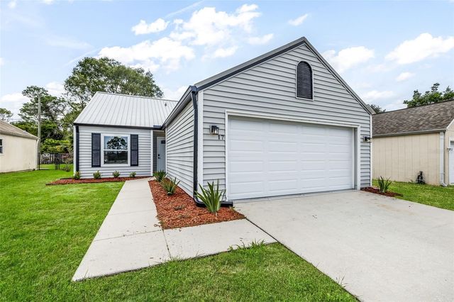 17 WOOD ASH LANE, Palm Coast, FL 32164