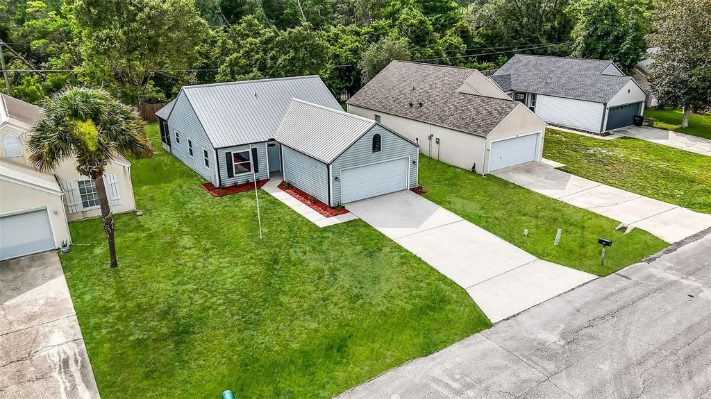 17 WOOD ASH LANE, Palm Coast, FL 32164
