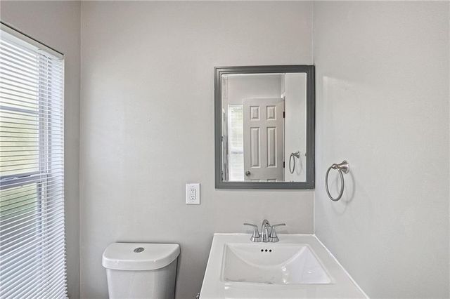 3038 Panther Trail SW, Atlanta, GA 30311