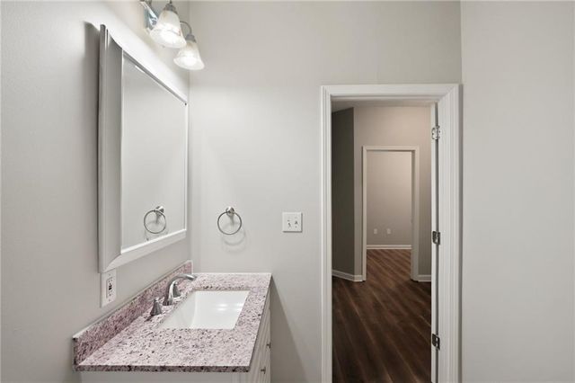 3038 Panther Trail SW, Atlanta, GA 30311