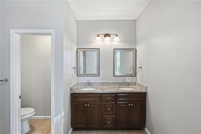 3038 Panther Trail SW, Atlanta, GA 30311