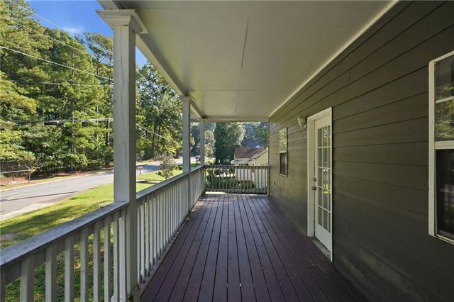 3038 Panther Trail SW, Atlanta, GA 30311