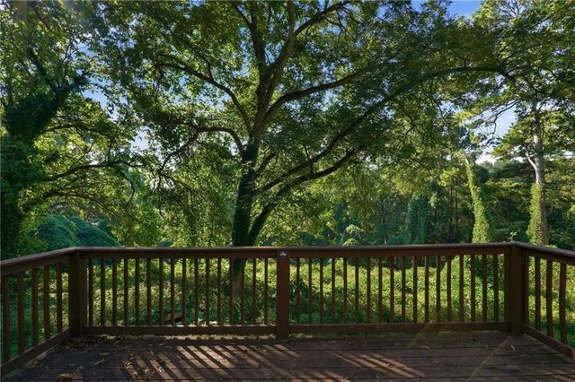 3038 Panther Trail SW, Atlanta, GA 30311