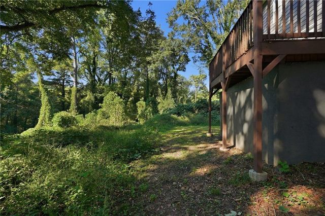 3038 Panther Trail SW, Atlanta, GA 30311