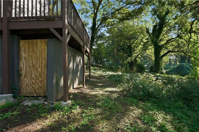 3038 Panther Trail SW, Atlanta, GA 30311