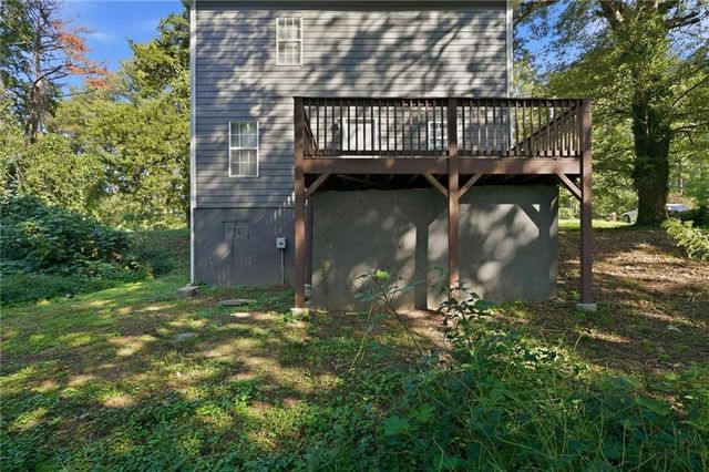 3038 Panther Trail SW, Atlanta, GA 30311