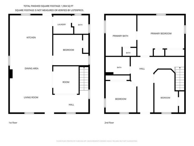 3038 Panther Trail SW, Atlanta, GA 30311