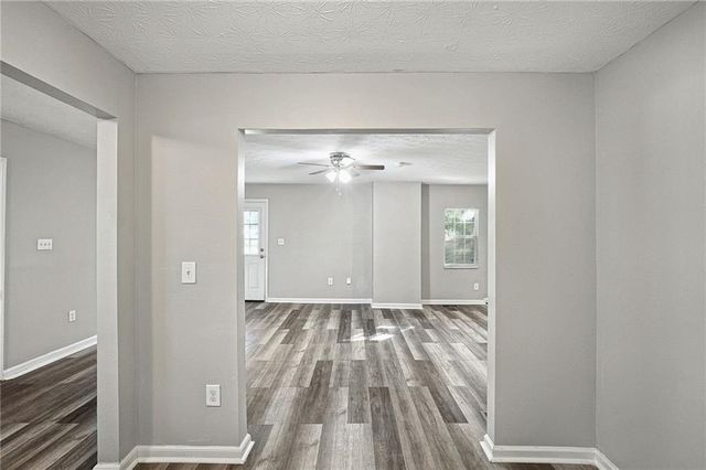 3038 Panther Trail SW, Atlanta, GA 30311