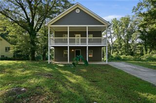 3038 Panther Trail SW, Atlanta, GA 30311