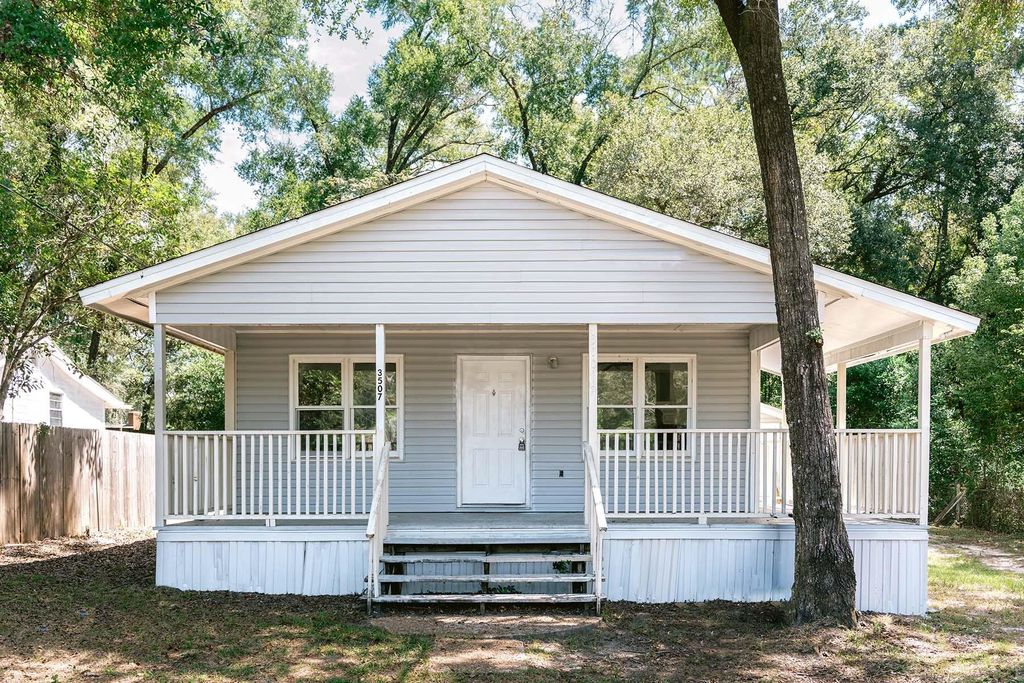 Image 1 of property listing at 3507 Southland Dr # N # A, Tallahassee, FL 32305