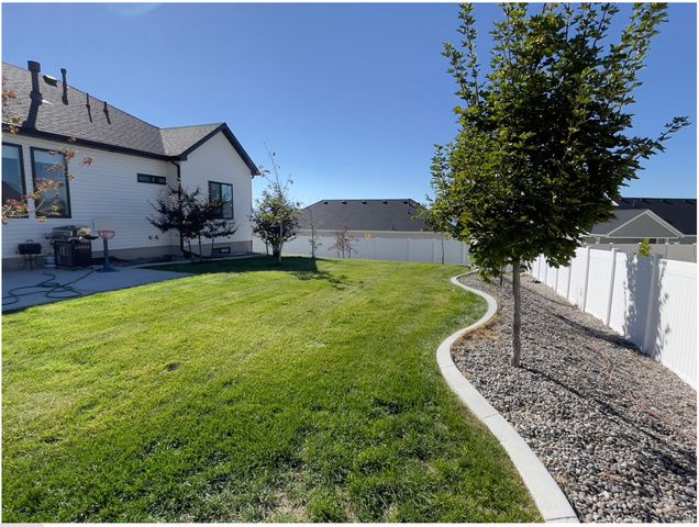 991 E 300 S, Smithfield, UT 84335
