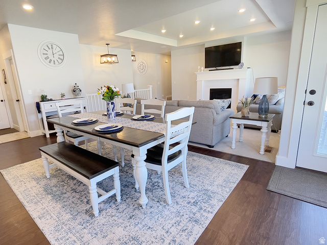 991 E 300 S, Smithfield, UT 84335