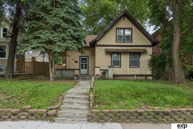 4721 California Street, Omaha, NE 68132