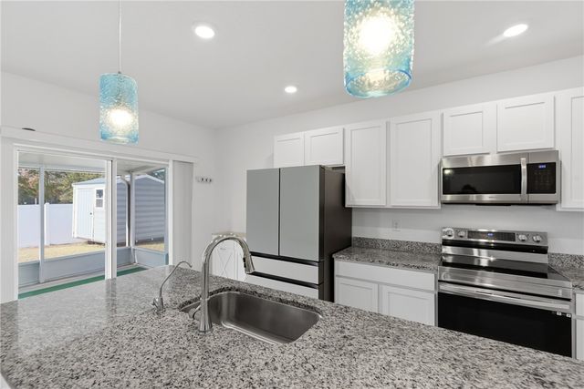 131 College Street, Kingsland, GA 31548