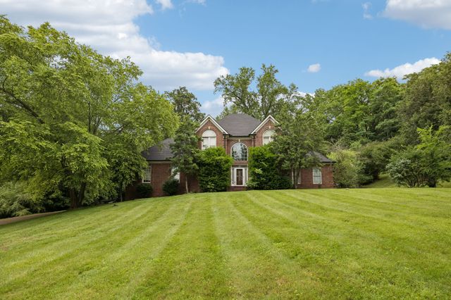 9534 Thoroughbred Way, Brentwood, TN 37027