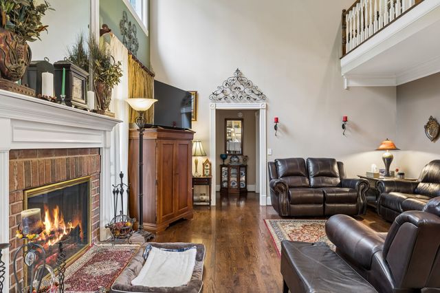 9534 Thoroughbred Way, Brentwood, TN 37027