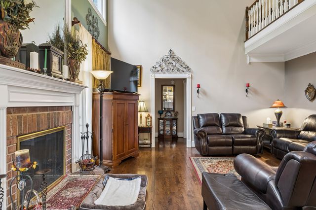 9534 Thoroughbred Way, Brentwood, TN 37027