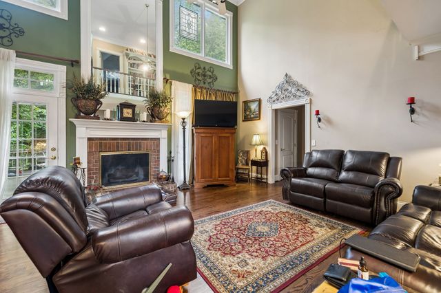 9534 Thoroughbred Way, Brentwood, TN 37027
