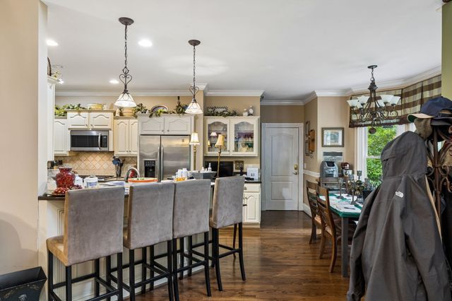 9534 Thoroughbred Way, Brentwood, TN 37027
