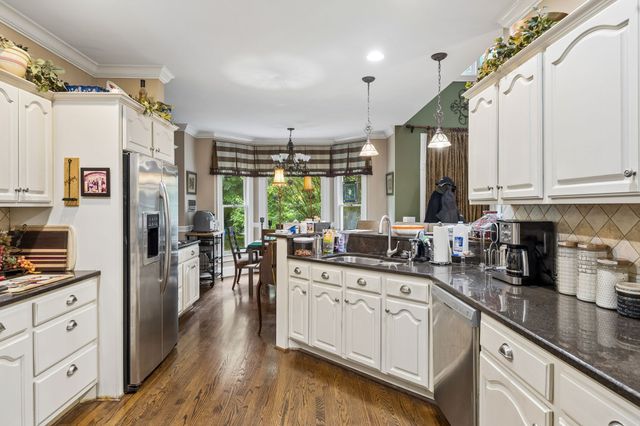 9534 Thoroughbred Way, Brentwood, TN 37027