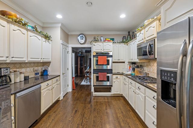 9534 Thoroughbred Way, Brentwood, TN 37027