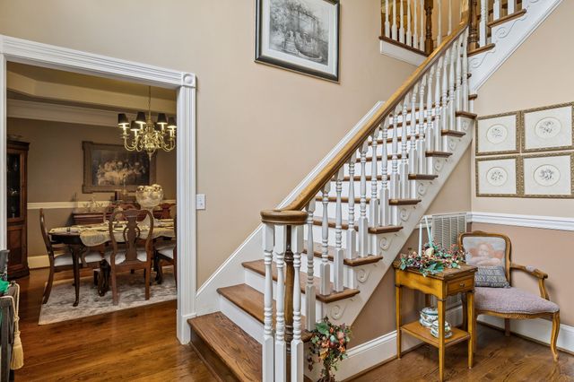 9534 Thoroughbred Way, Brentwood, TN 37027
