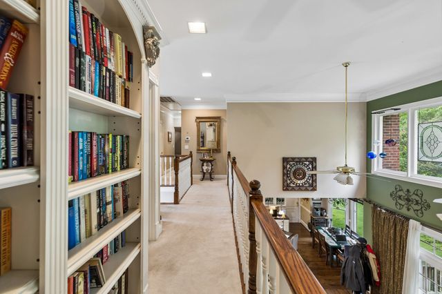 9534 Thoroughbred Way, Brentwood, TN 37027
