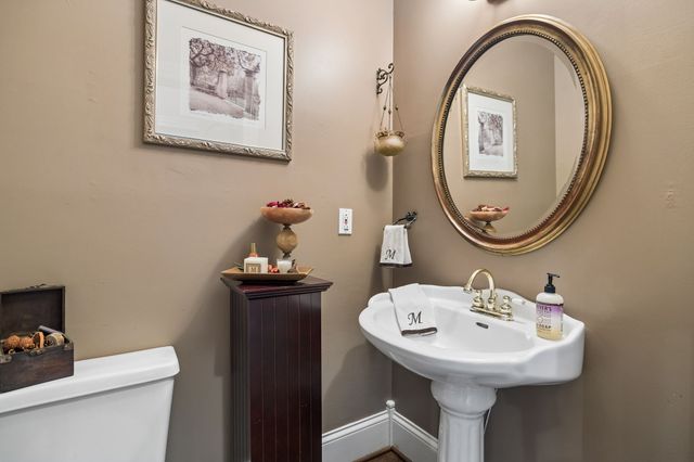 9534 Thoroughbred Way, Brentwood, TN 37027