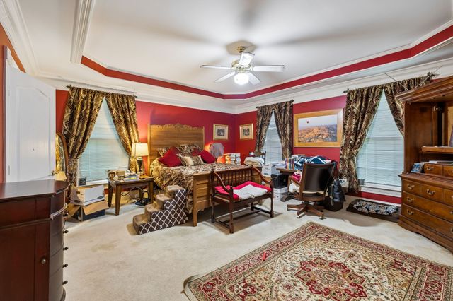 9534 Thoroughbred Way, Brentwood, TN 37027
