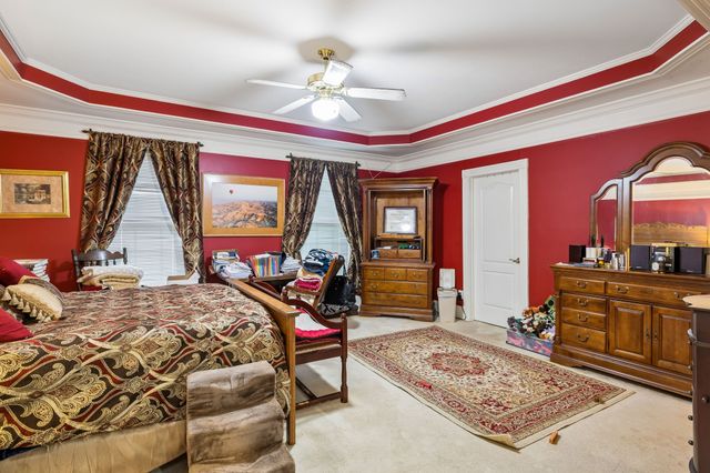 9534 Thoroughbred Way, Brentwood, TN 37027